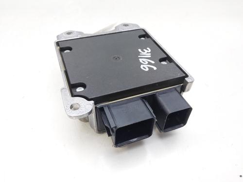 ECU airbags LAND ROVER RANGE ROVER SPORT I (L320) 3.6 D 4x4 | BP13023449M53 