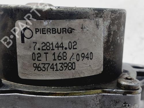 Vacuum pump PEUGEOT 206 Hatchback (2A/C)  | BP29606162M80 