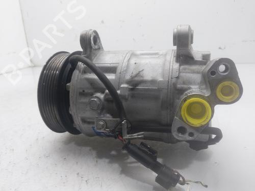 Used AC compressor AC compressor 37011883 37011883