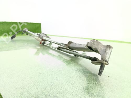 Front wiper motor FORD C-MAX II (DXA/CB7, DXA/CEU)  | BP31652981M29 