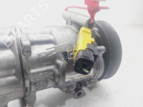 AC-Kompressor CITROËN C3 I (FC_, FN_) 1.1 i | BP29616816M34 