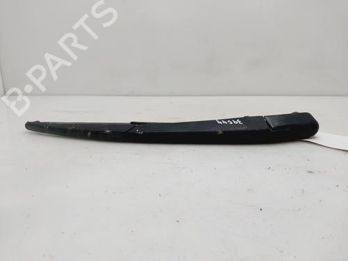 Used Rear windshield wiper arm RENAULT CAPTUR I (J5_, H5_) [2013-2025]  29745078