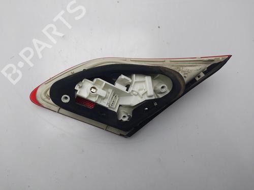 Left tailgate light OPEL ASTRA J (P10) 1.7 CDTI (68) | BP33245493C79 - Image 6