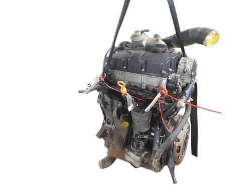 Used Engine SKODA FABIA II (542) 1.4 TDI (70 hp) 26517912
