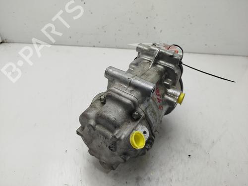 AC compressor TOYOTA YARIS (_P21_, _PA1_, _PH1_) 1.5 Hybrid (MXPH10, MXPH11) | BP32297735M34