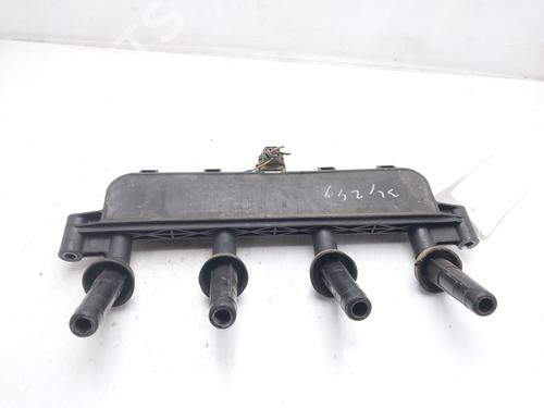 Ignition coil PEUGEOT 306 Hatchback (7A, 7C, N3, N5)  | BP17902289M94 
