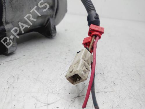 AC compressor PEUGEOT 205 II (20A/C)  | BP29876057M34
