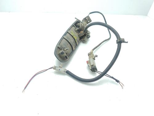 Tailgate handle JEEP CHEROKEE (KJ)  | BP28091353C132 