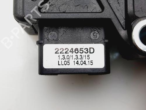 Moteur du toit ouvrant DS DS 5 (KF_)  | BP30870844M60 