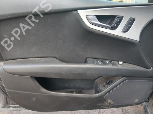 Right rear window switch AUDI A7 Sportback (4GA, 4GF) 2.8 FSI quattro | BP38014446I28  - Image 9
