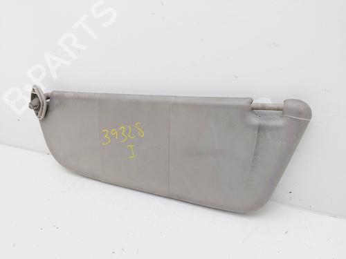 Left sun visor OPEL CORSA B (S93) 1.4 i (F08, F68, M68) | BP29822593I1