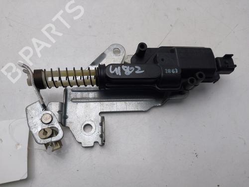 Used Electronic module Electronic module FORD FIESTA V (JH_, JD_) [2001-2014] 36297973 36297973