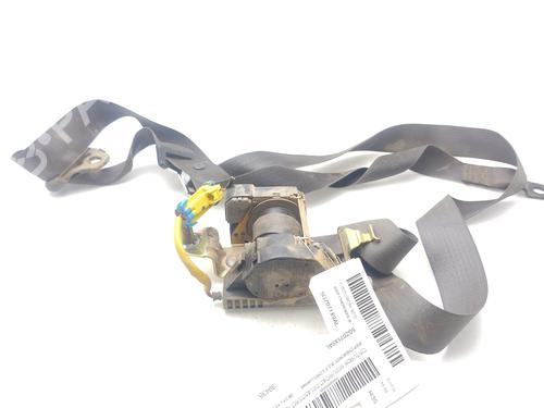 Veiligheidsgordel voor links JEEP CHEROKEE (KJ) 2.5 CRD 4x4 (143 hp) 31052574