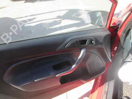 Front right window mechanism FORD FIESTA VI (CB1, CCN) 1.6 TDCi | BP2878498C23 