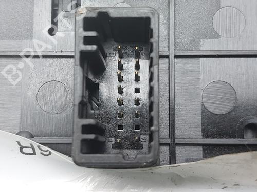 Left front window switch RENAULT GRAND SCÉNIC III (JZ0/1_) | BP37192455I27 - Image 4