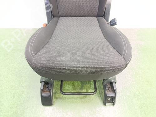 Rear seat (2nd row) KIA CARENS IV 1.7 CRDi | BP36938717I23  - Image 6