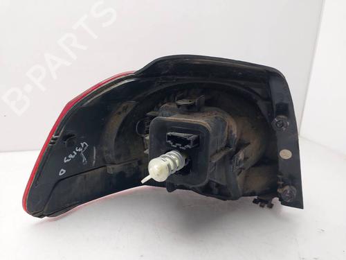 Right taillight VW GOLF VI (5K1) | BP40225752C35 - Image 3