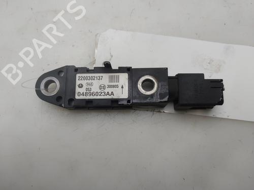 Used Electronic sensor Electronic sensor 38056286 38056286