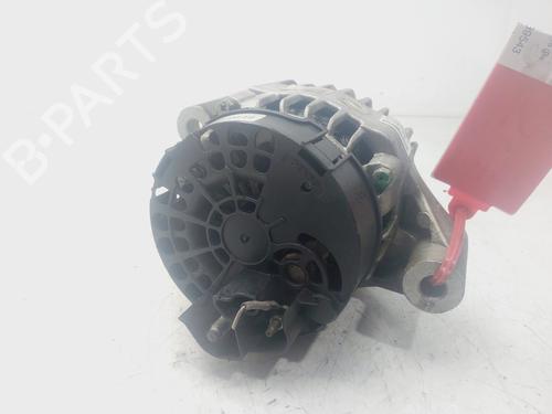 Alternator FIAT DUCATO Van (250_) 115 Multijet 2,0 D | BP29519216M7 