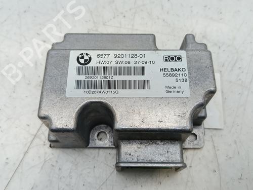 Used ECU airbags BMW 1 Convertible (E88) 118 d (143 hp) 29606279