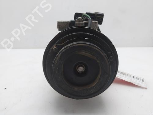 AC compressor HYUNDAI KONA (OS, OSE, OSI) 1.0 T-GDi | BP18062427M34 
