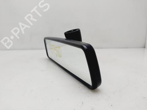 Ryggespeil Innvendig SKODA FABIA II (542)  | BP30054610I6 