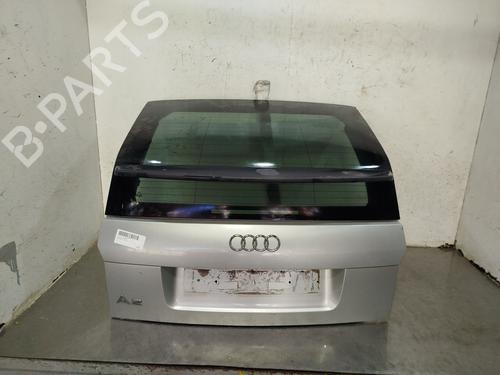 Bagklap CC/Kombi-Coupé AUDI A2 (8Z0) 1.4 TDI (90 hp) 29585879