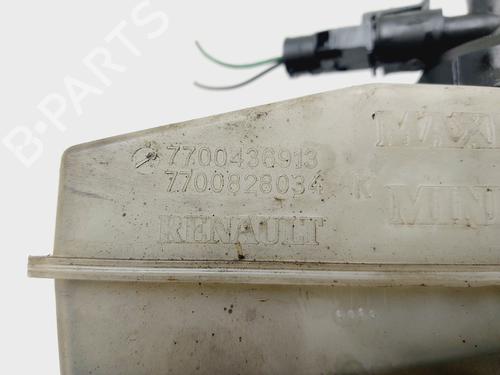 Hauptbremszylinder RENAULT SCÉNIC I MPV (JA0/1_, FA0_) 1.9 dCi RX4 | BP29830855M77