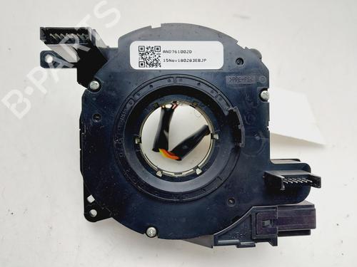 Used Squib airbag VOLVO V60 I (155) D3 (150 hp) 25888948