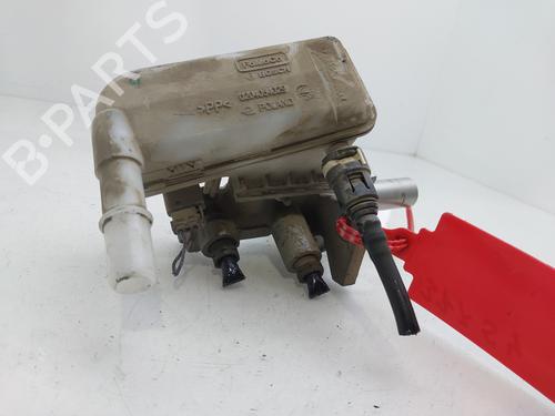 Brake master cylinder FORD FIESTA VI (CB1, CCN)  | BP24653655M77 