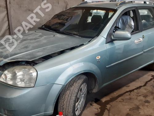 Used Parts CHEVROLET NUBIRA Estate  1.6  1028834