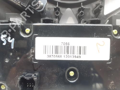 Climate control CHEVROLET CRUZE Hatchback (J305) 2.0 CDI | BP11182661I5 
