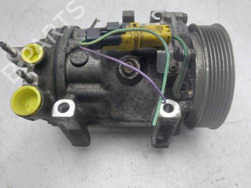 AC compressor CITROËN C5 II (RC_) | BP39184267M34 - Image 4
