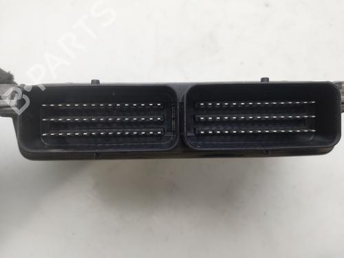 Engine control unit (ECU) CHEVROLET MATIZ (M200, M250) | BP37026567M57 - Image 4