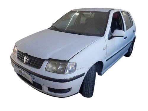 Starter VW POLO (6N2)  | BP19581327M8 