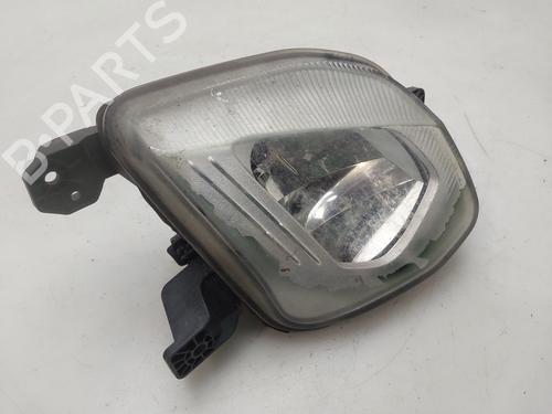 Left front fog light FORD FIESTA VII (HJ, HF) | BP37197808C30 - Image 3
