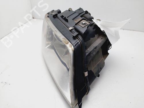 Right headlight AUDI A6 C5 (4B2) 2.4 | BP19303937C29 