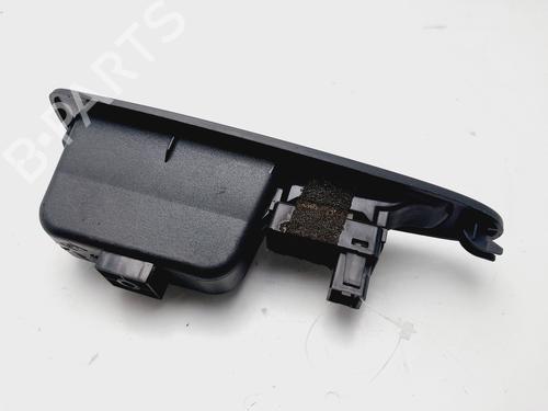 Left rear window switch CITROËN C4 I (LC_) | BP31847425I29