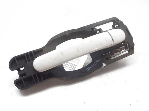 Used Front right exterior door handle AUDI A2 (8Z0) 1.4 (75 hp) 8177265