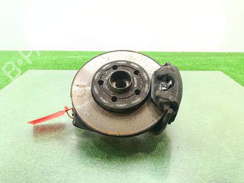 Used Right front steering knuckle SEAT TOLEDO II (1M2) [1998-2006]  30271636