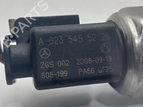 Injection rail MERCEDES-BENZ E-CLASS (W212)  | BP33539984M98  - Image 6