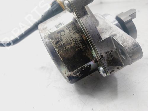 Vacuum pump OPEL CORSA D (S07)  | BP29394962M80 