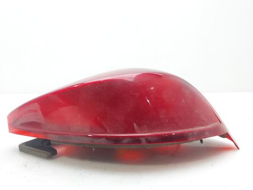 Left taillight FORD FIESTA Hatchback Van (JV_) D 1.8 | BP18107112C34 