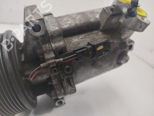 AC compressor DACIA LODGY (JS_) 1.6 LPG (JSAV) | BP32323201M34 - Image 3