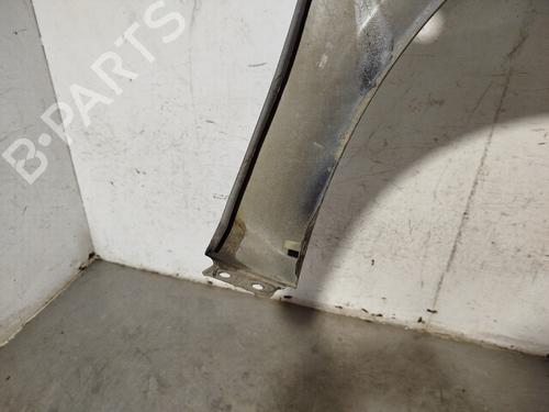 Left front fenders SEAT LEON (1P1) 1.9 TDI | BP29982067C41