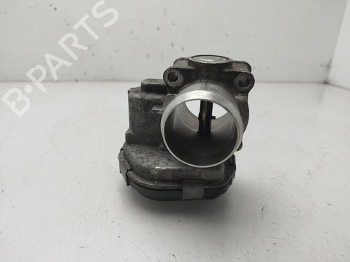 Used Throttle body Throttle body PEUGEOT 308 II (LB_, LP_, LW_, LH_, L3_) [2013-2021] 32436469 32436469
