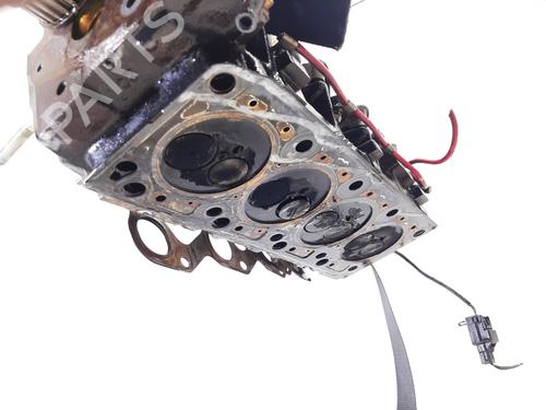 Cylinder head FORD FOCUS I Saloon (DFW) 1.8 Turbo DI / TDDi | BP16005649M5 