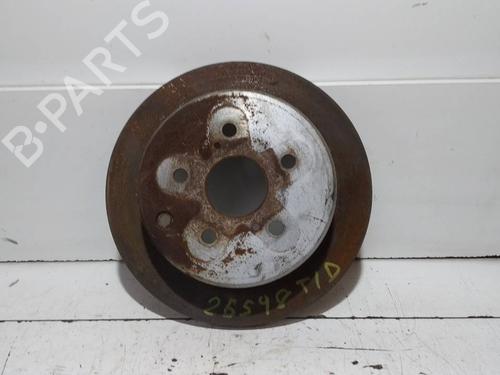 Left headlight CHEVROLET EPICA (KL1_) 2.0 D | BP9054786C28 