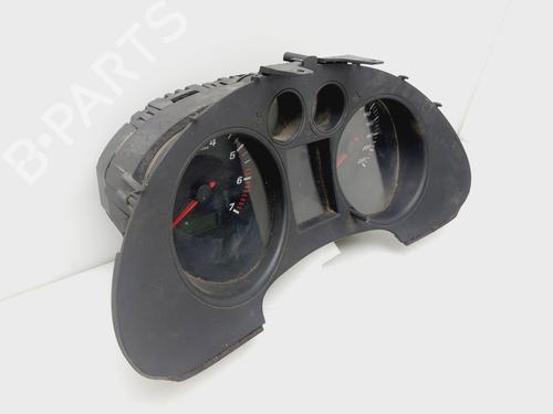 Instrument cluster SEAT IBIZA III (6L1)  | BP28288159C47 
