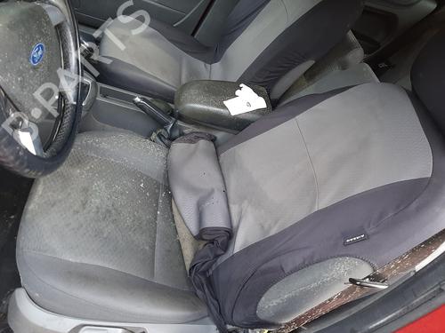 Front right window mechanism FORD FOCUS II (DA_, HCP, DP) 1.6 | BP17130339C23 